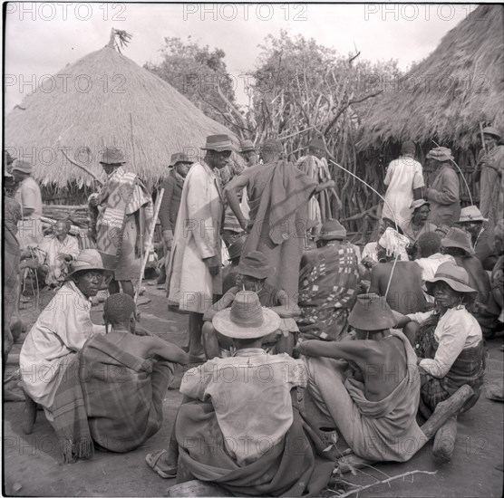 Circumcision sets