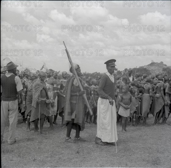 Isubo: Dance of Isubo