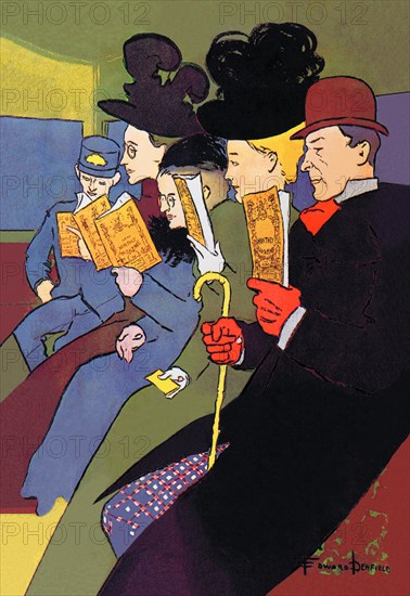 Media, 1897 1897