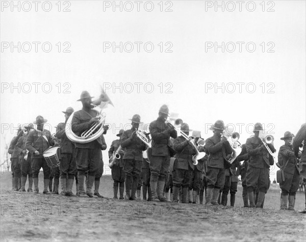 369th Infantry Regiment Band