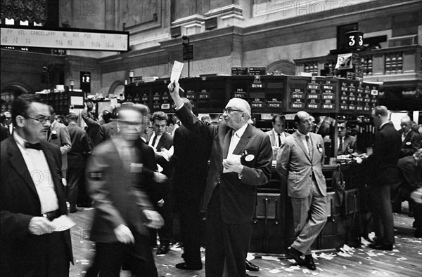 New York Stock Exchange