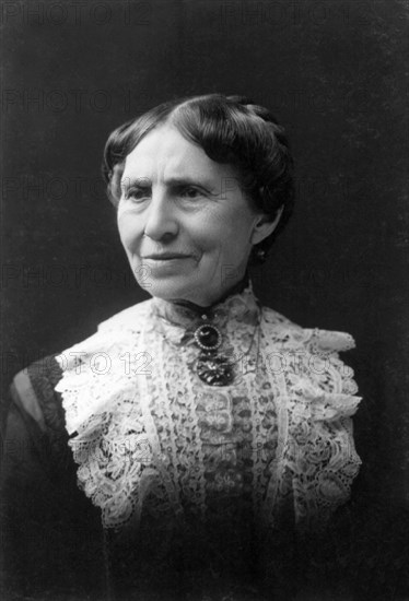 Clara Barton