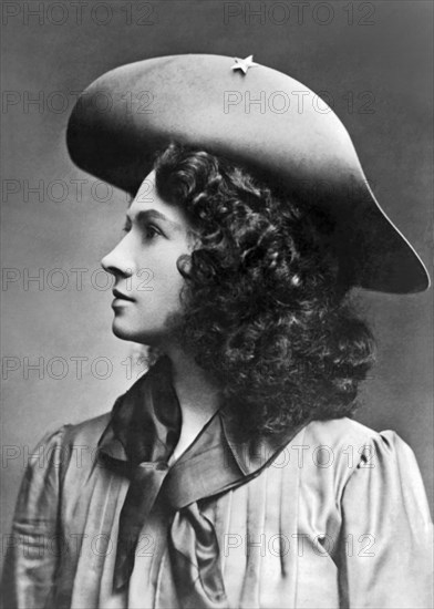 Annie Oakley