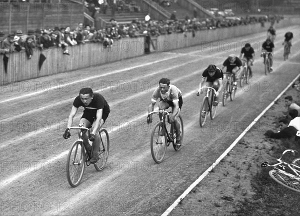 Czech Bicycle Race