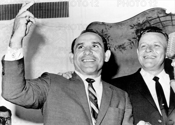 Yogi Berra Yankee Manager