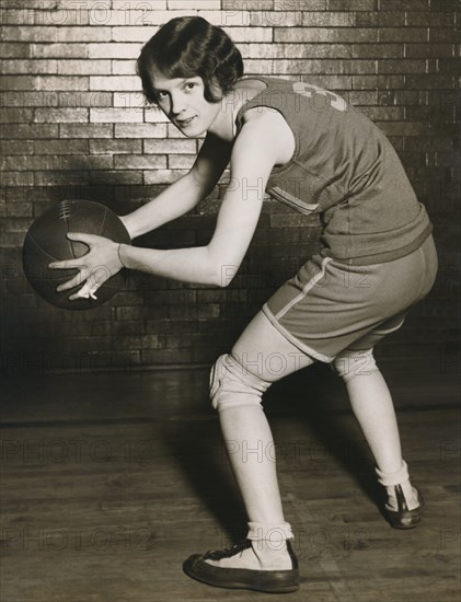 Women's Basketball Champions