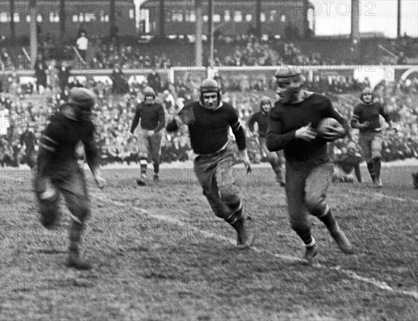 1923 NY Giants Pro Game