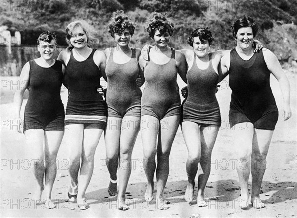 English Channel Swim Hopefuls