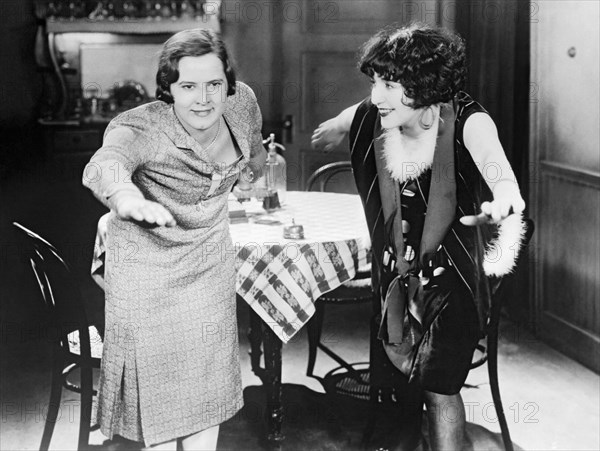 Ederle Coaches Bebe Daniels