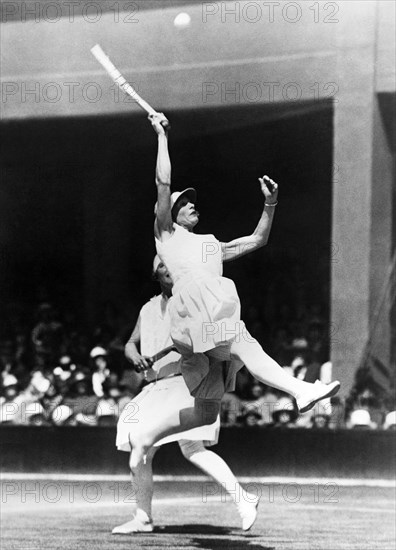 Women's Tennis At Wimbledon