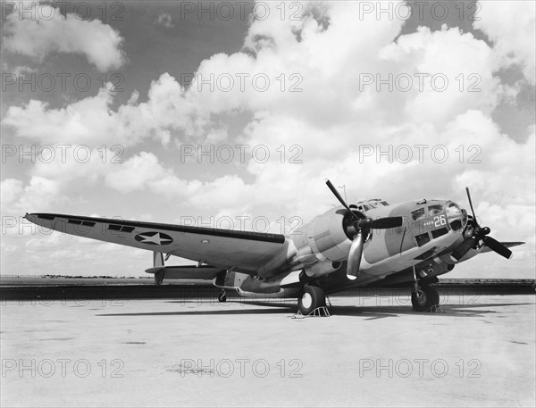 Lockheed Ventura B-34