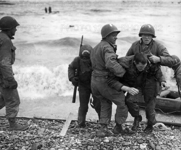 D-Day Invasion