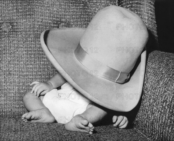 A Wee Weary Cowpoke