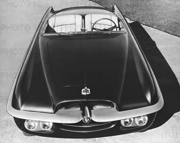 Dodge Firearrow I Roadster