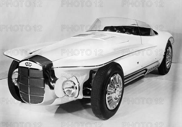 Concept Car