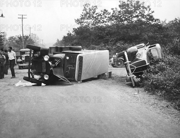 Long Island Accident