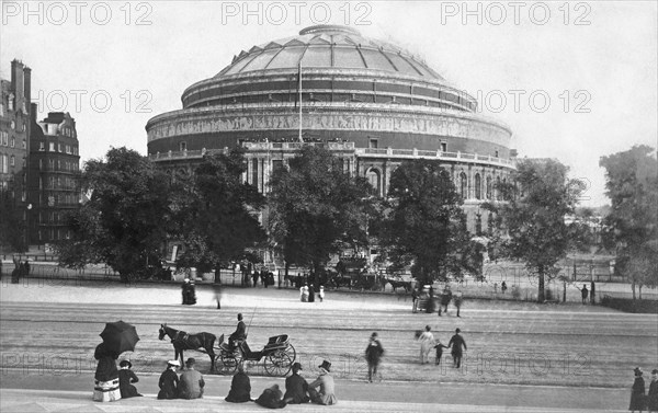 Albert Hall