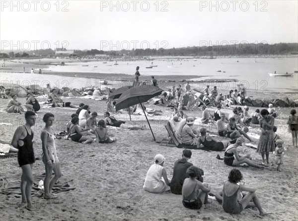 Stamford Shorewood Beach Club