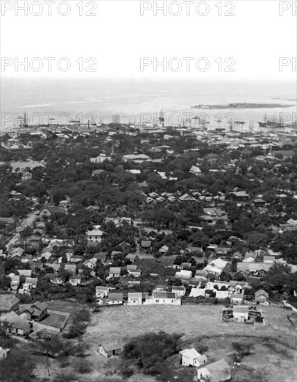 City of Honolulu