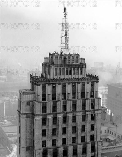 New Chicago Beacon