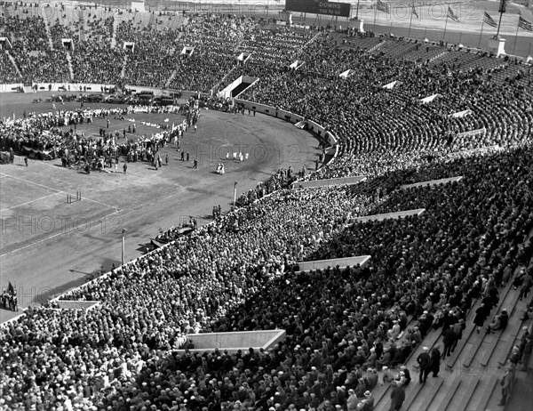 Bremen Flyers Celebration