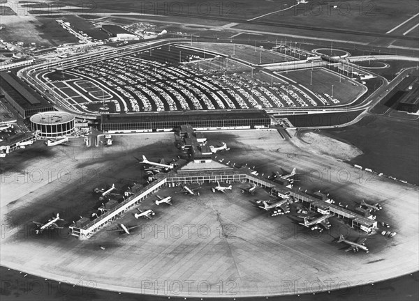 O'Hare International Airport