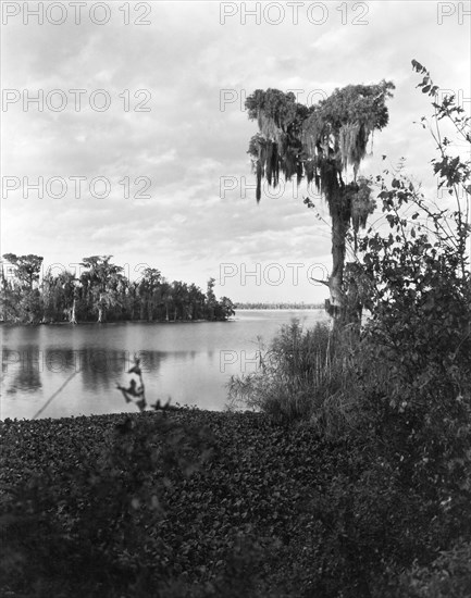 Lake Charles, Louisiana