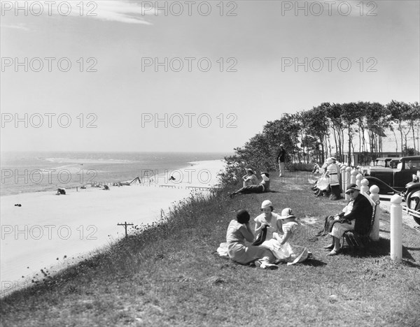 Chatham Lighthouse Beach