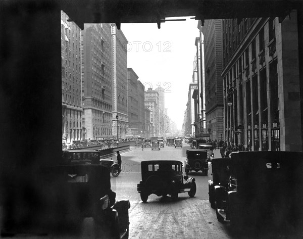 Grand Central Station Portal