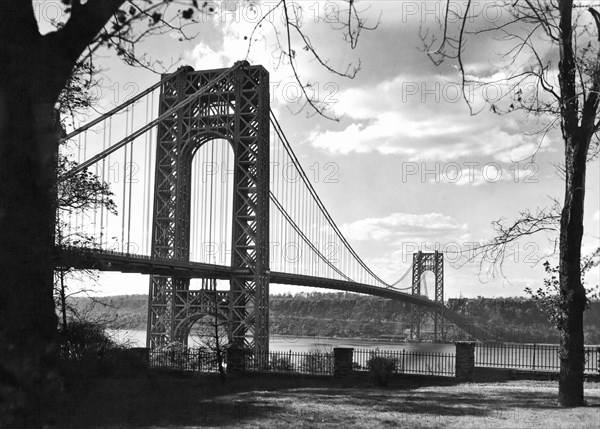 George Washington Bridge