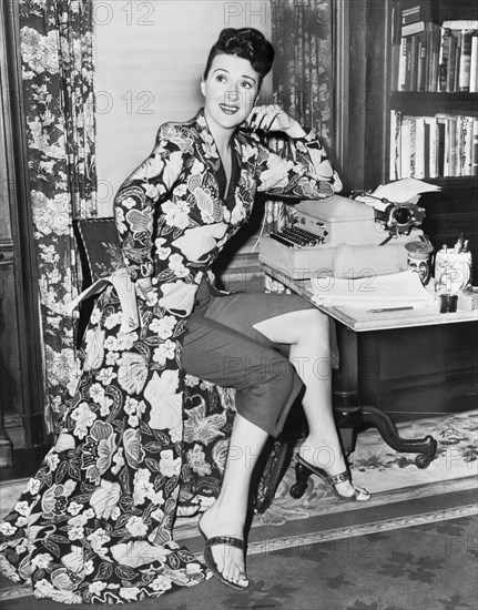 Gypsy Rose Lee