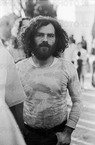 Jerry Rubin