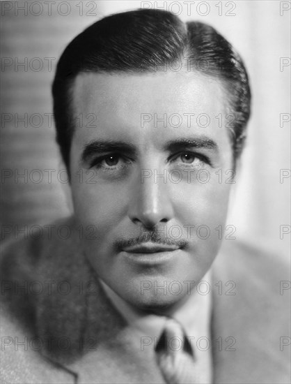 Actor John Boles