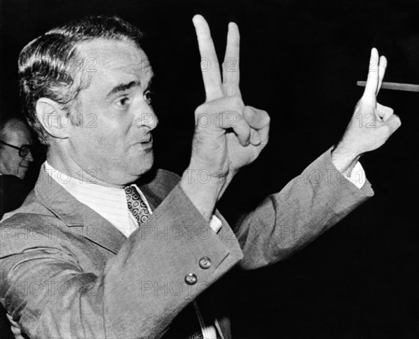 Senator Thomas Eagleton
