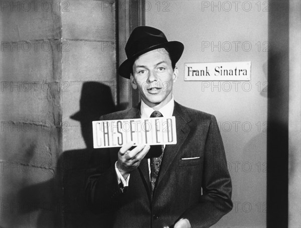 Frank Sinatra