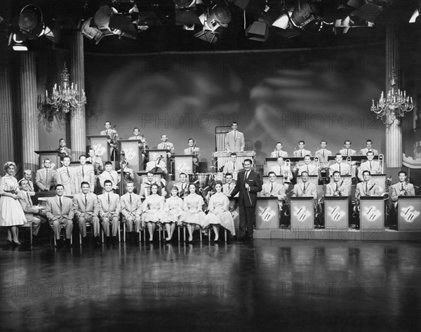 The Lawrence Welk Show