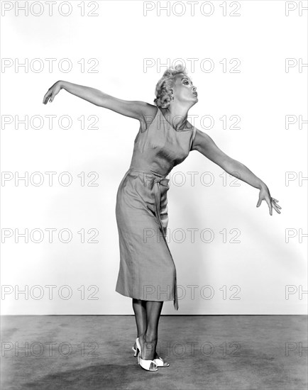 Jane Powell