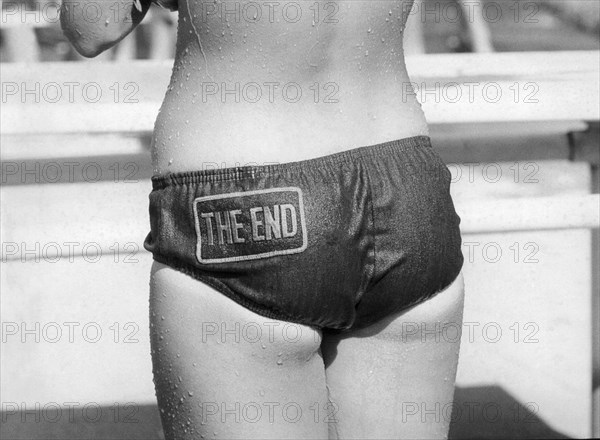 The Bikini End