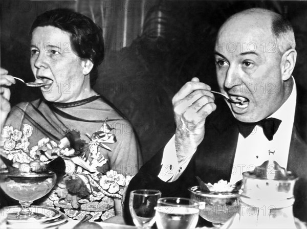 Eating Together