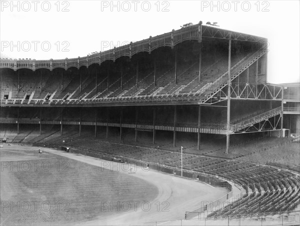 New Yankee Stadium