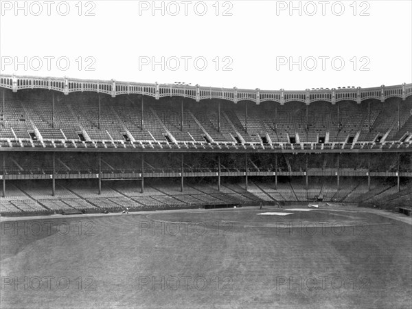 New Yankee Stadium