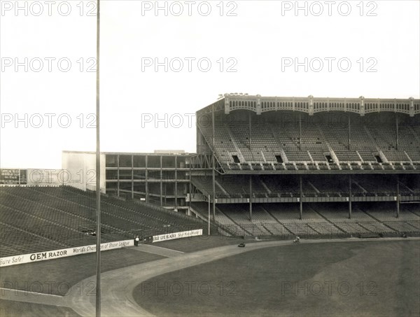 1923 Yankee Stadium