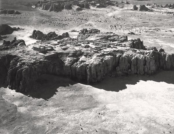 Acoma Pueblo