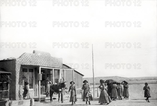 Shiprock Trading Post