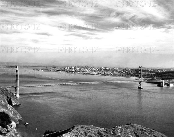 Golden Gate Bridge