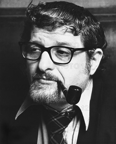 Portrait of "Paddy" Chayefsky