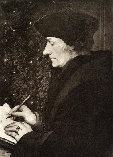 Desiderius Erasmus