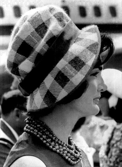 Jacqueline Kennedy