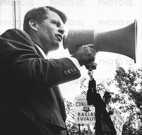 Robert Kennedy