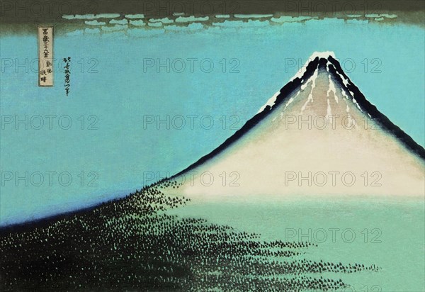 Mount Fuji